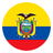 Bandera del ponente Iván Altamirano