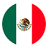 Bandera del ponente Alberto Najar