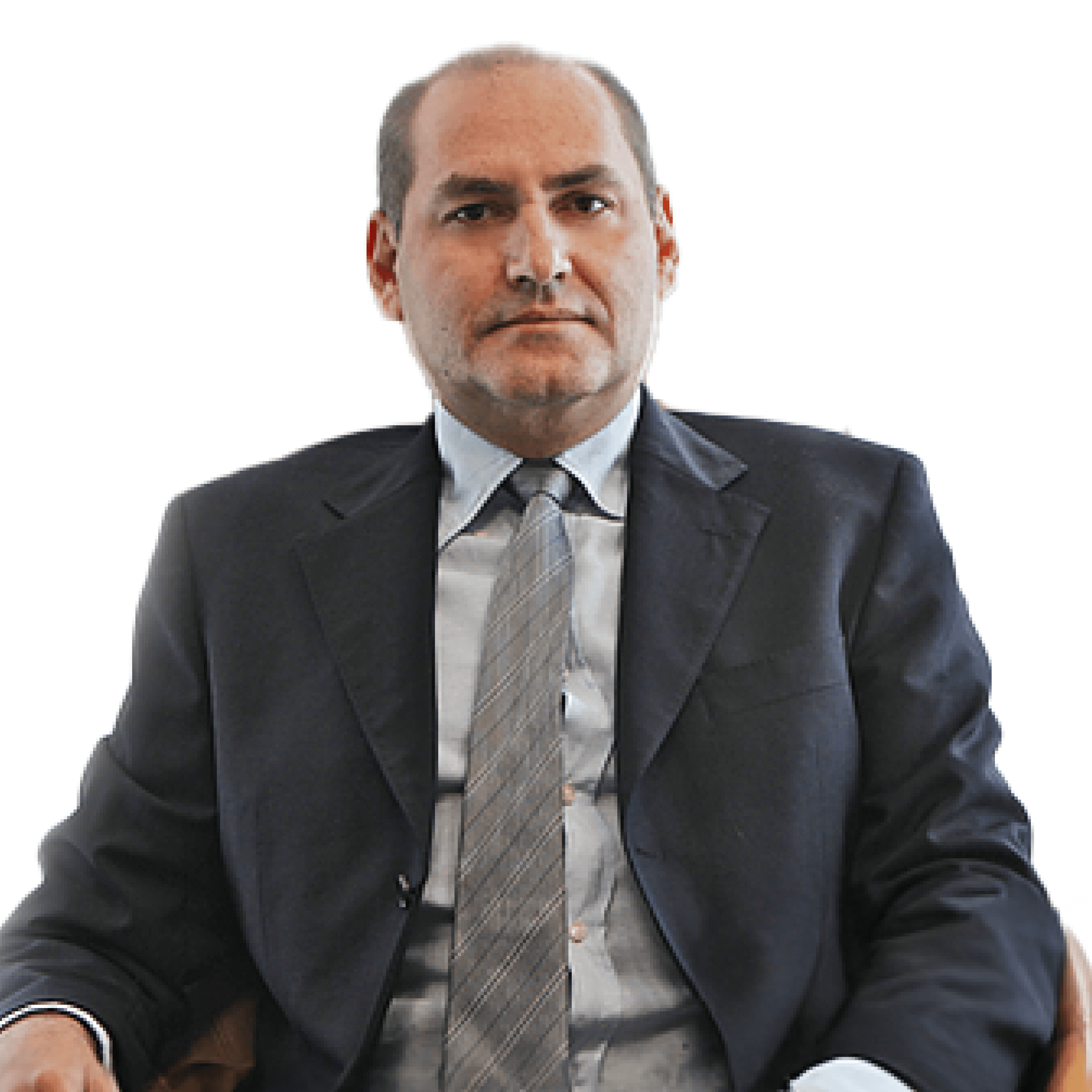 Alberto Najar