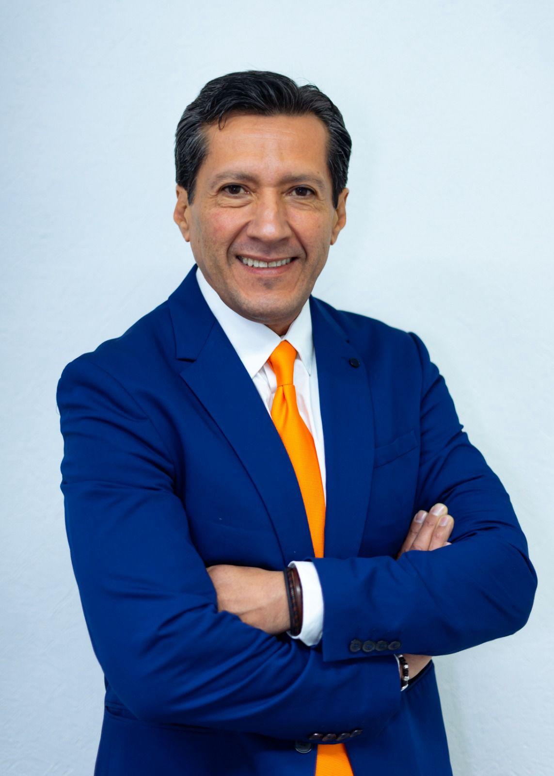 Antonio Posada