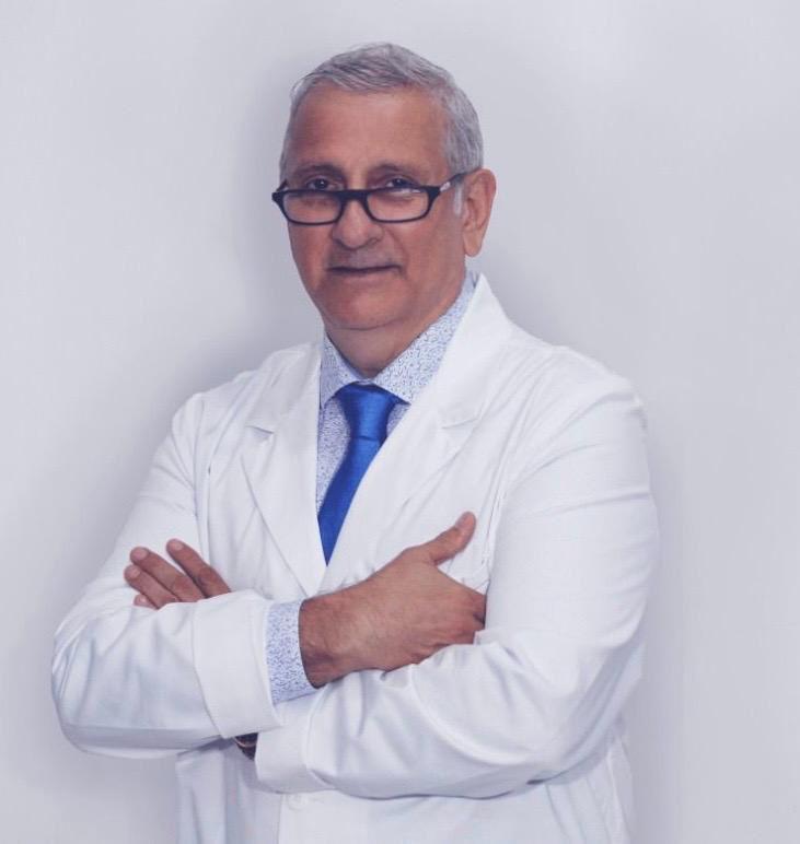 Iván Altamirano