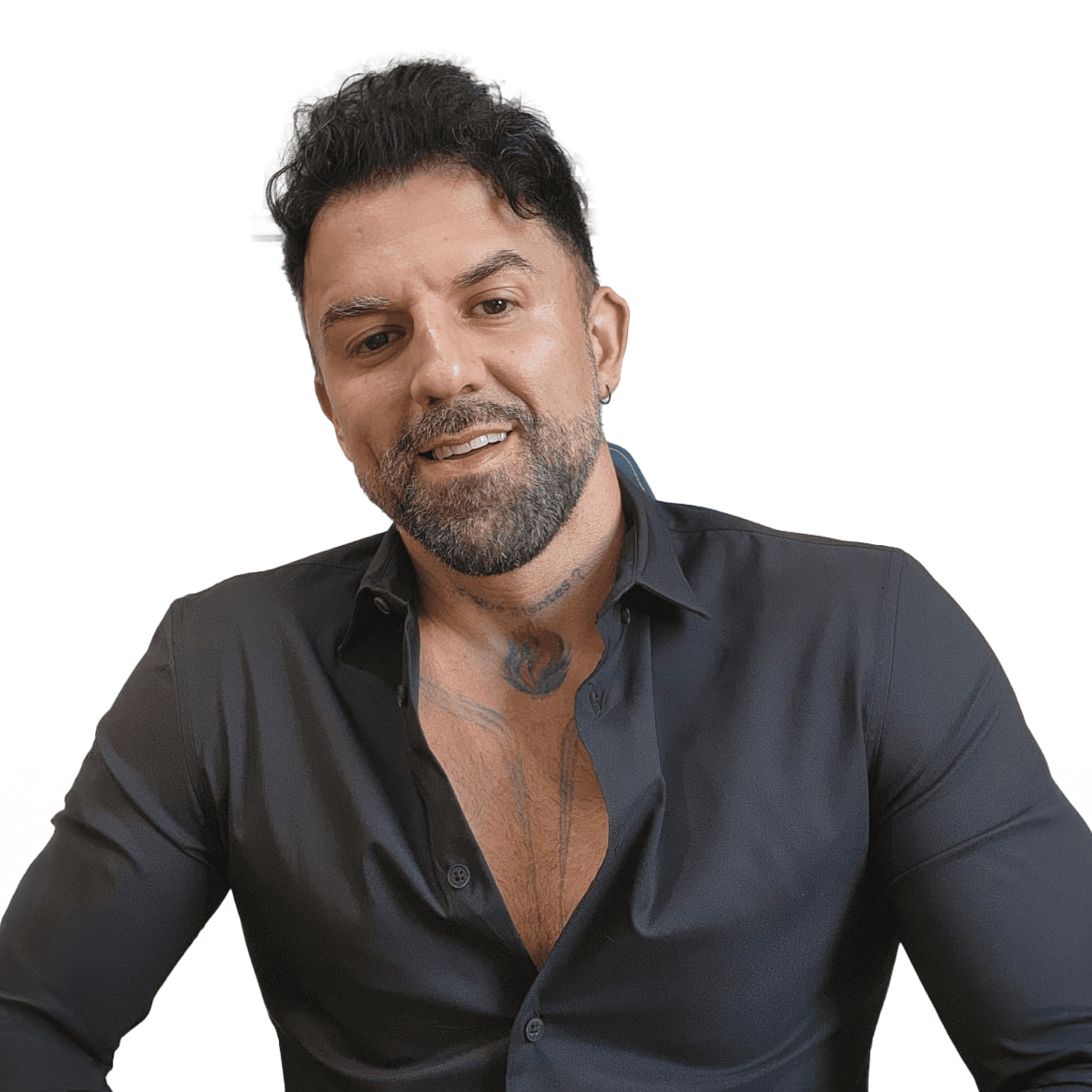Luis Bernado Zepeda