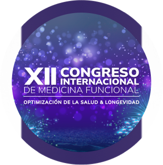 XII Congreso Internacional de Medicina Funcional 