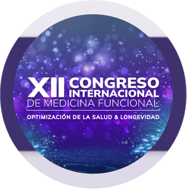 XII Congreso Internacional de Medicina Funcional 