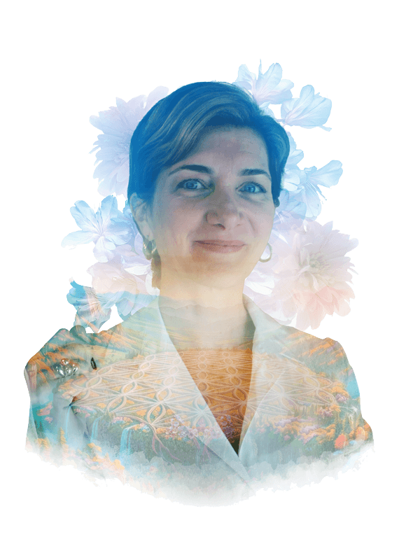 Dra. Gabriela Bertelle