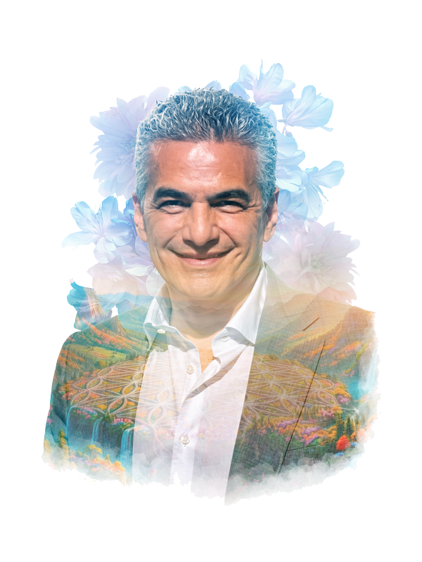 Dr. Gustavo Orozco