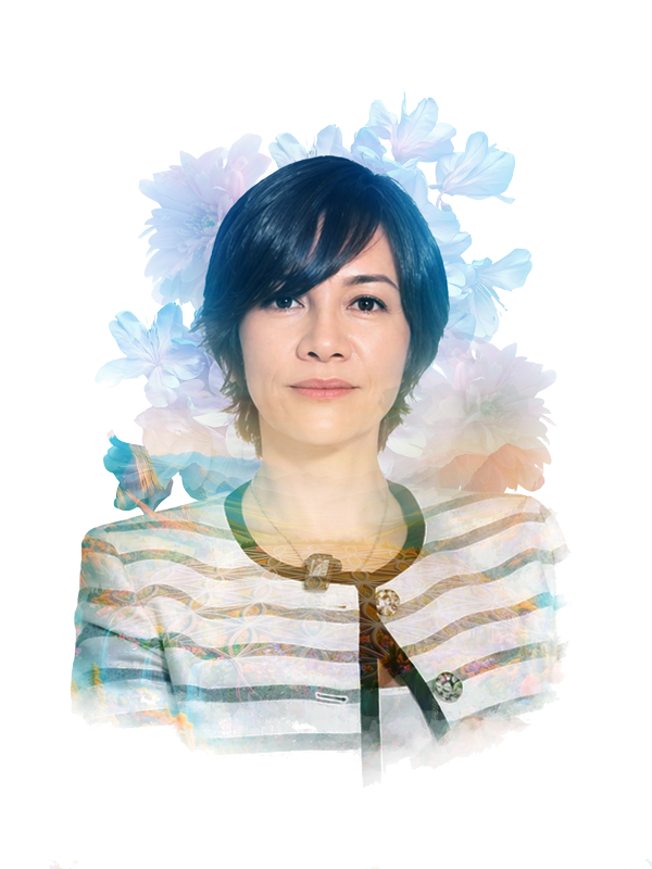 Dra. María Camila Acuña