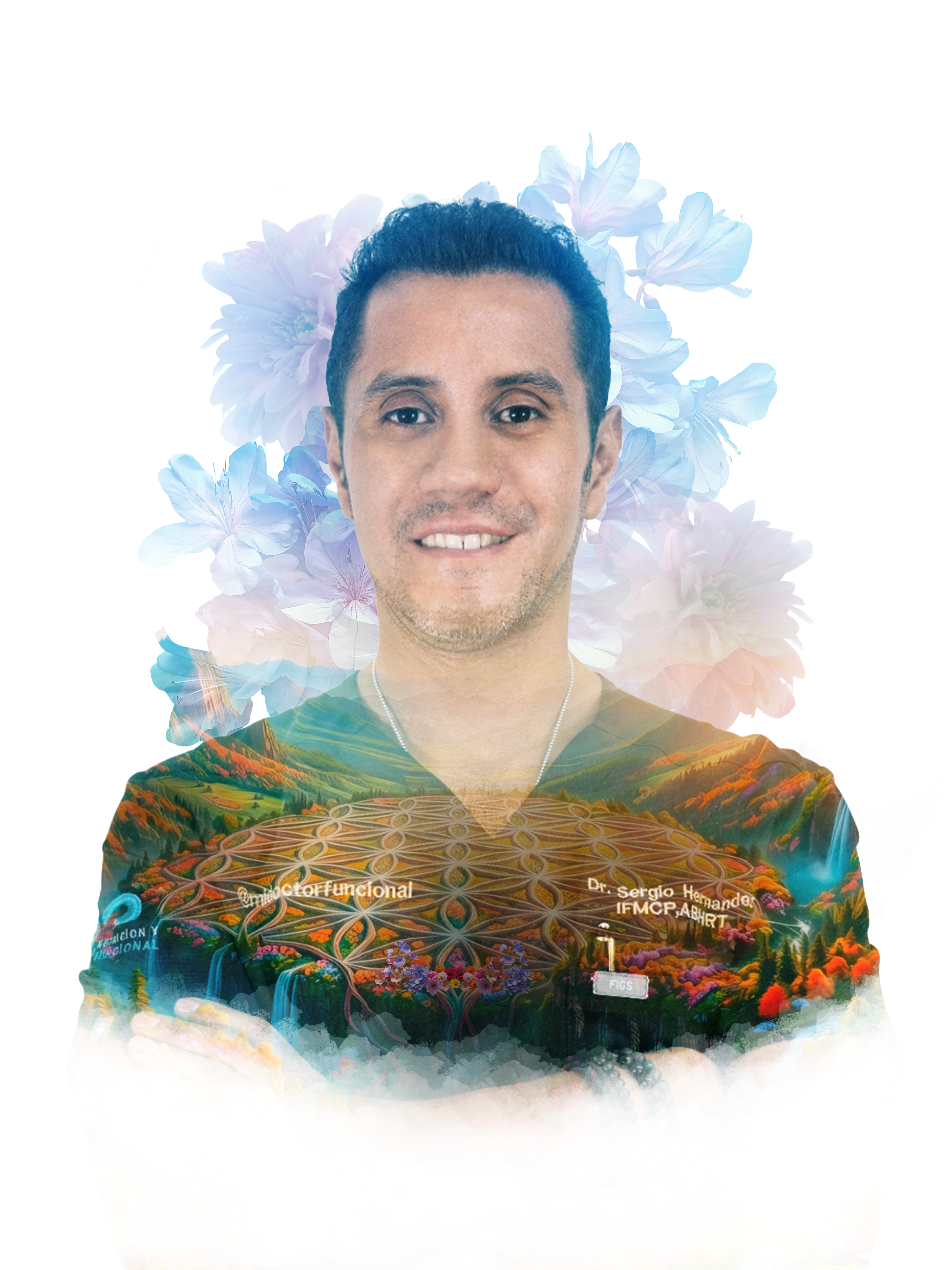 Dr. Sergio Hernández