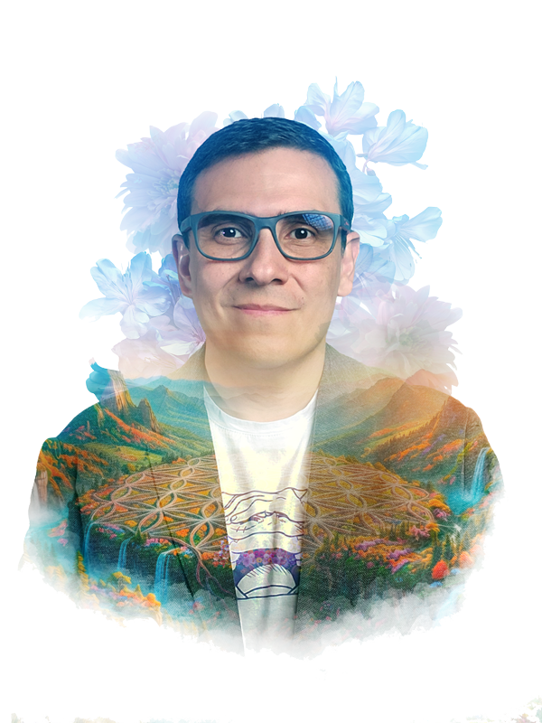 Dr. William Arias